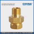 COVNA Pipe parts fitting bronze joint